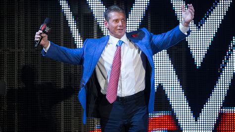 mr mcmahon wwe|More.